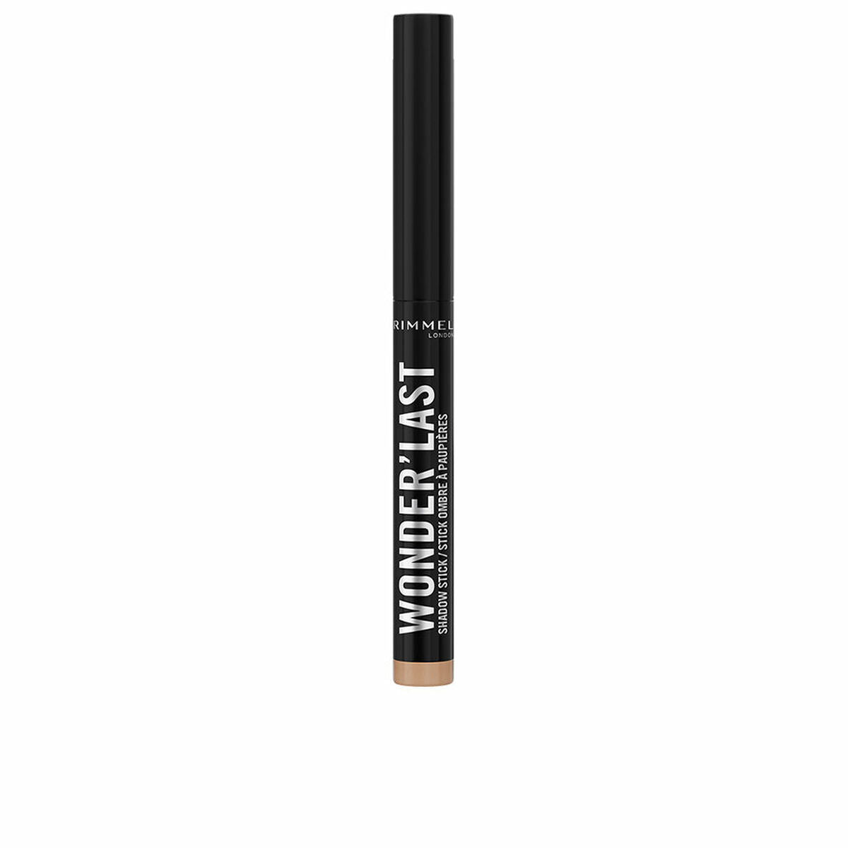 Eyeshadow Rimmel London WONDER'LAST Nº 004 Soft bubbles 1,64 g Stick -  Beauty, Make-up -  Rimmel London.