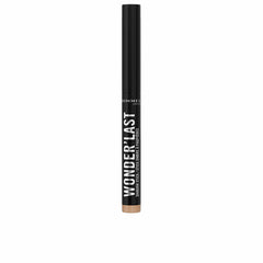 Eyeshadow Rimmel London WONDER'LAST Nº 004 Soft bubbles 1,64 g Stick -  Beauty, Make-up -  Rimmel London.