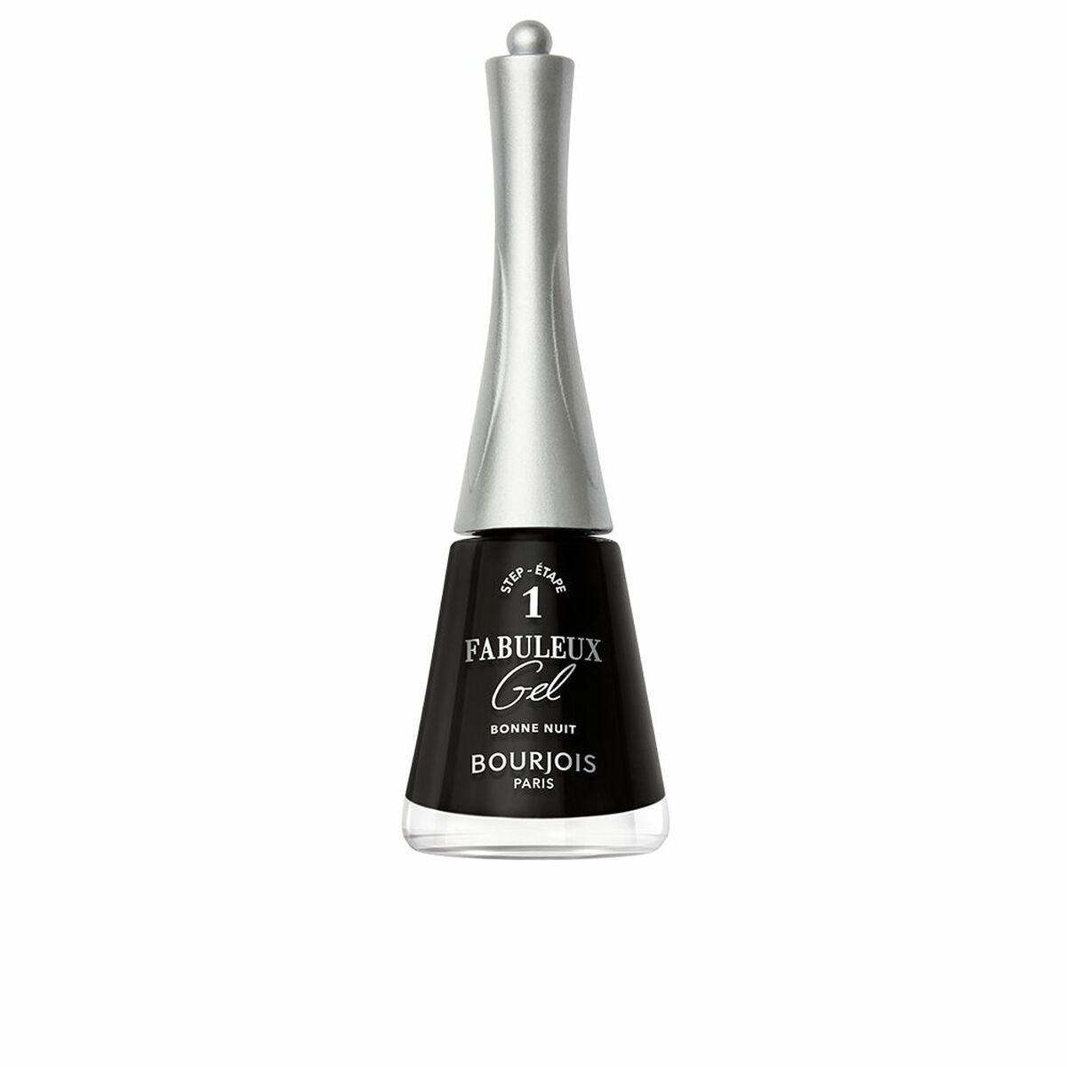 Nail polish Bourjois FABULEUX 9 ml -  Beauty, Manicure and pedicure -  Bourjois.