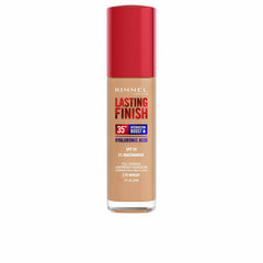 Crème Make-up Base Rimmel London Lasting Finish Nº 170 Wheat Spf 20 30 ml -  Beauty, Make-up -  Rimmel London.