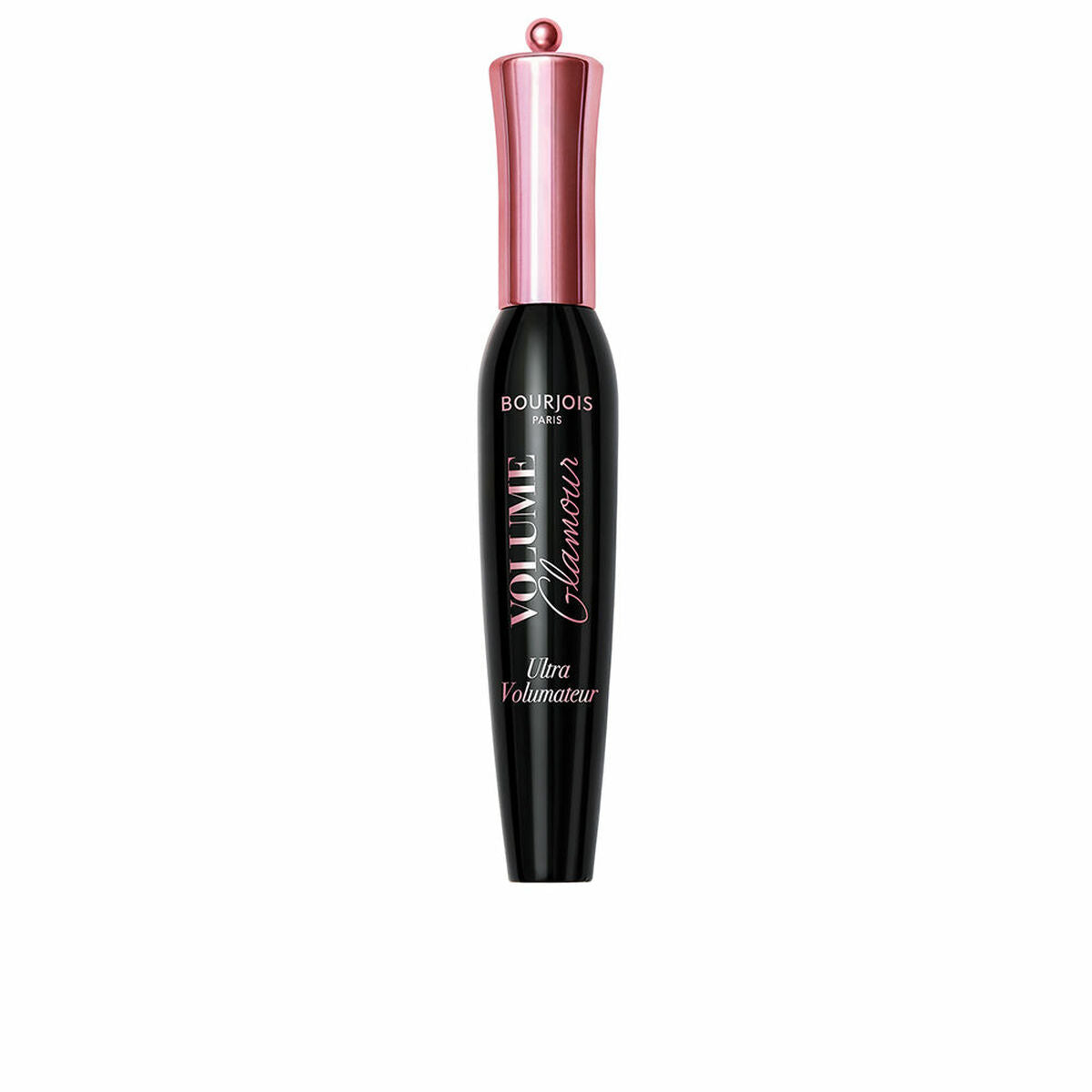 Mascara Bourjois Volume Glamour Ultra Volumateur Nº 01-black 12 ml -  Beauty, Make-up -  Bourjois.