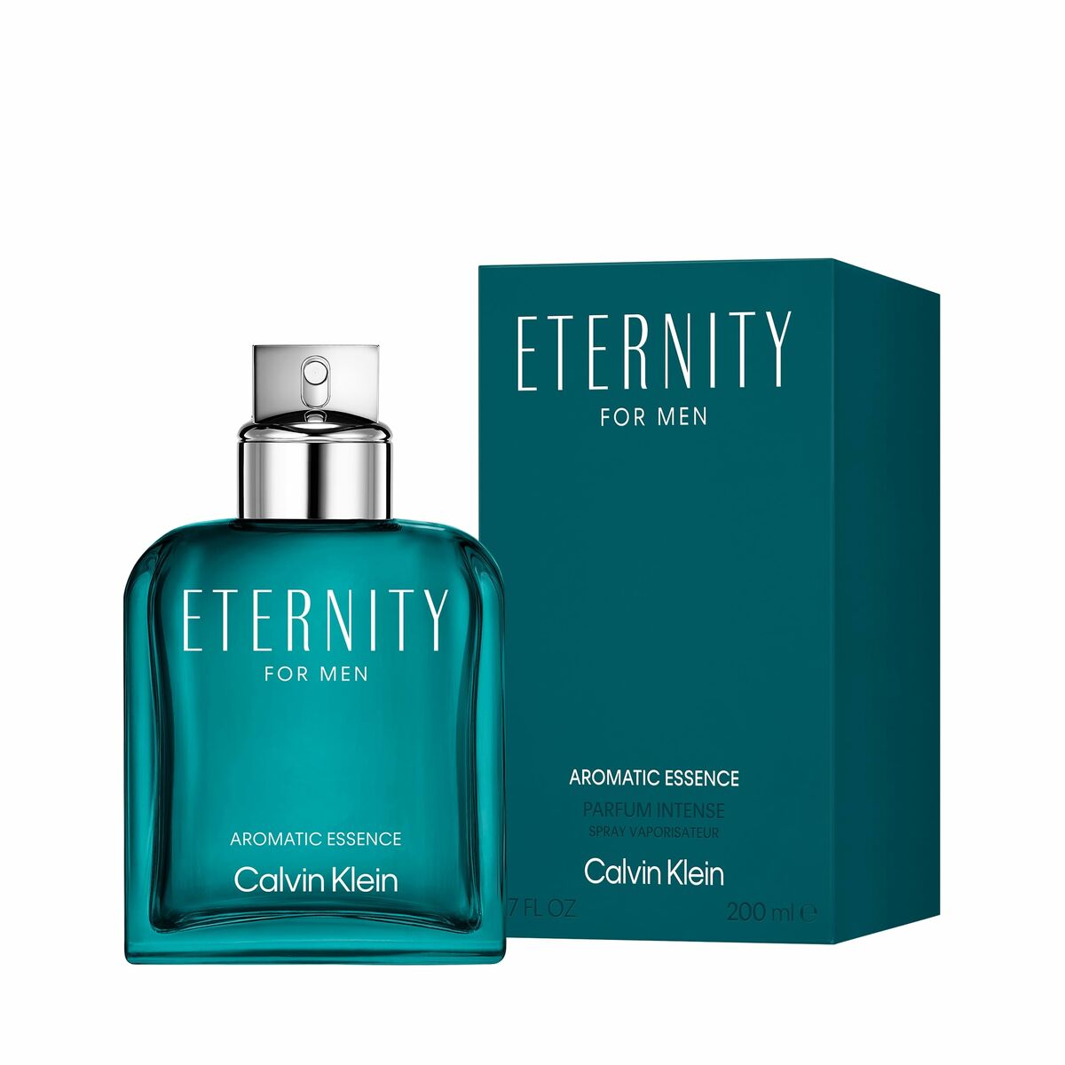 Men's Perfume Calvin Klein Eternity Aromatic Essence EDP 200 ml -  Beauty, Perfumes and fragrances -  Calvin Klein.