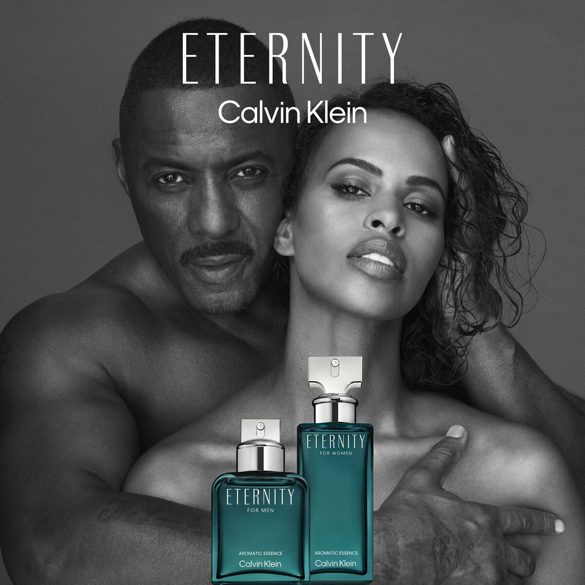 Men's Perfume Calvin Klein Eternity Aromatic Essence EDP 200 ml -  Beauty, Perfumes and fragrances -  Calvin Klein.