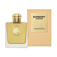 Women's Perfume Burberry BURBERRY GODDESS 100 ml -  Beauty, Perfumes and fragrances -  Burberry.