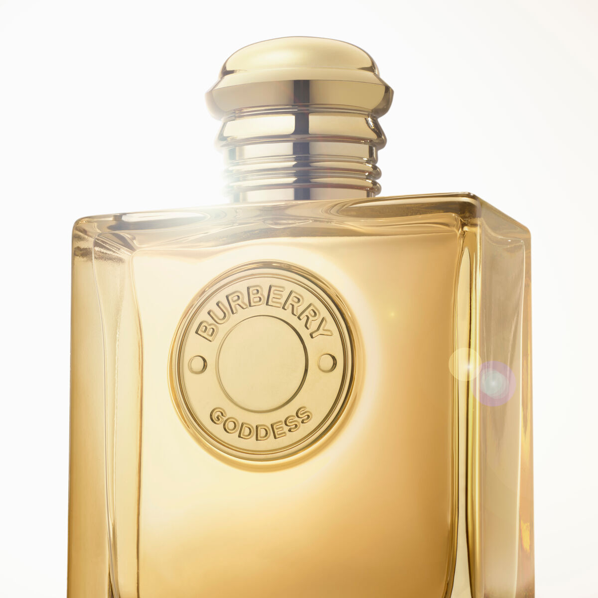 Women's Perfume Burberry BURBERRY GODDESS 100 ml -  Beauty, Perfumes and fragrances -  Burberry.