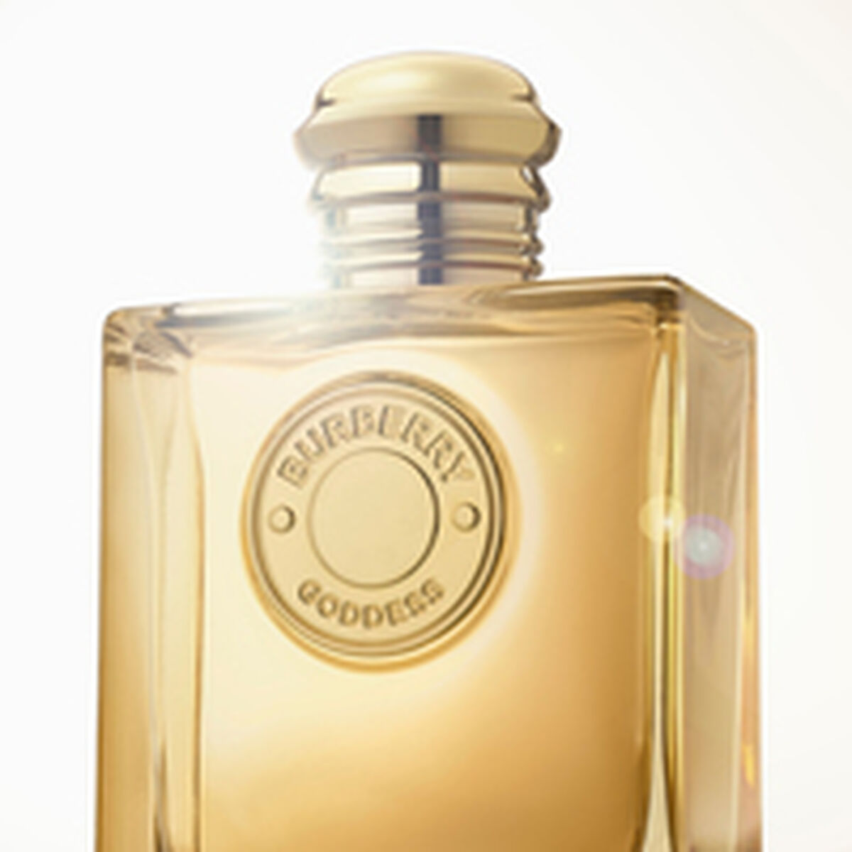 Women's Perfume Burberry BURBERRY GODDESS 100 ml -  Beauty, Perfumes and fragrances -  Burberry.