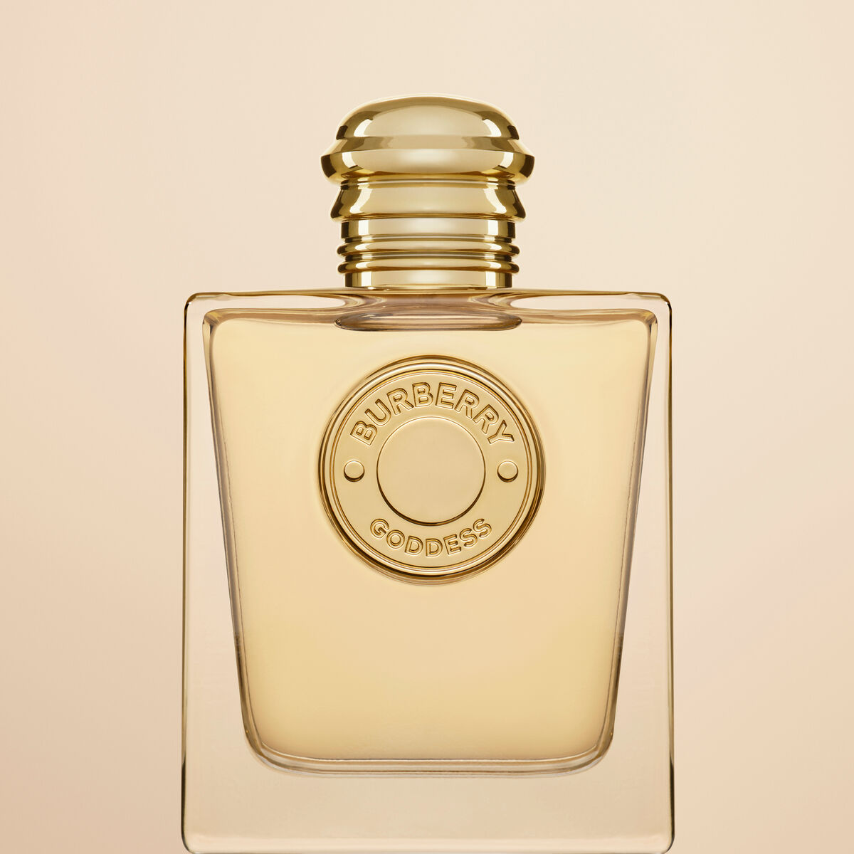 Women's Perfume Burberry BURBERRY GODDESS 100 ml -  Beauty, Perfumes and fragrances -  Burberry.