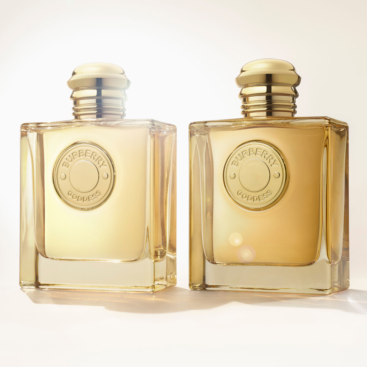 Women's Perfume Burberry BURBERRY GODDESS 100 ml -  Beauty, Perfumes and fragrances -  Burberry.
