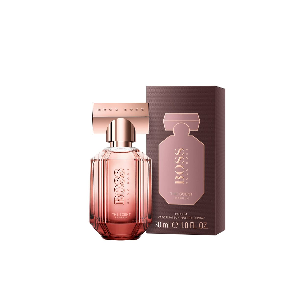 Women's Perfume BOSS THE SCENT FOR HER EDP 30 ml -  Beauty, Perfumes and fragrances -  BOSS.