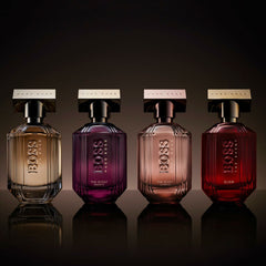 Women's Perfume BOSS THE SCENT FOR HER EDP 30 ml -  Beauty, Perfumes and fragrances -  BOSS.