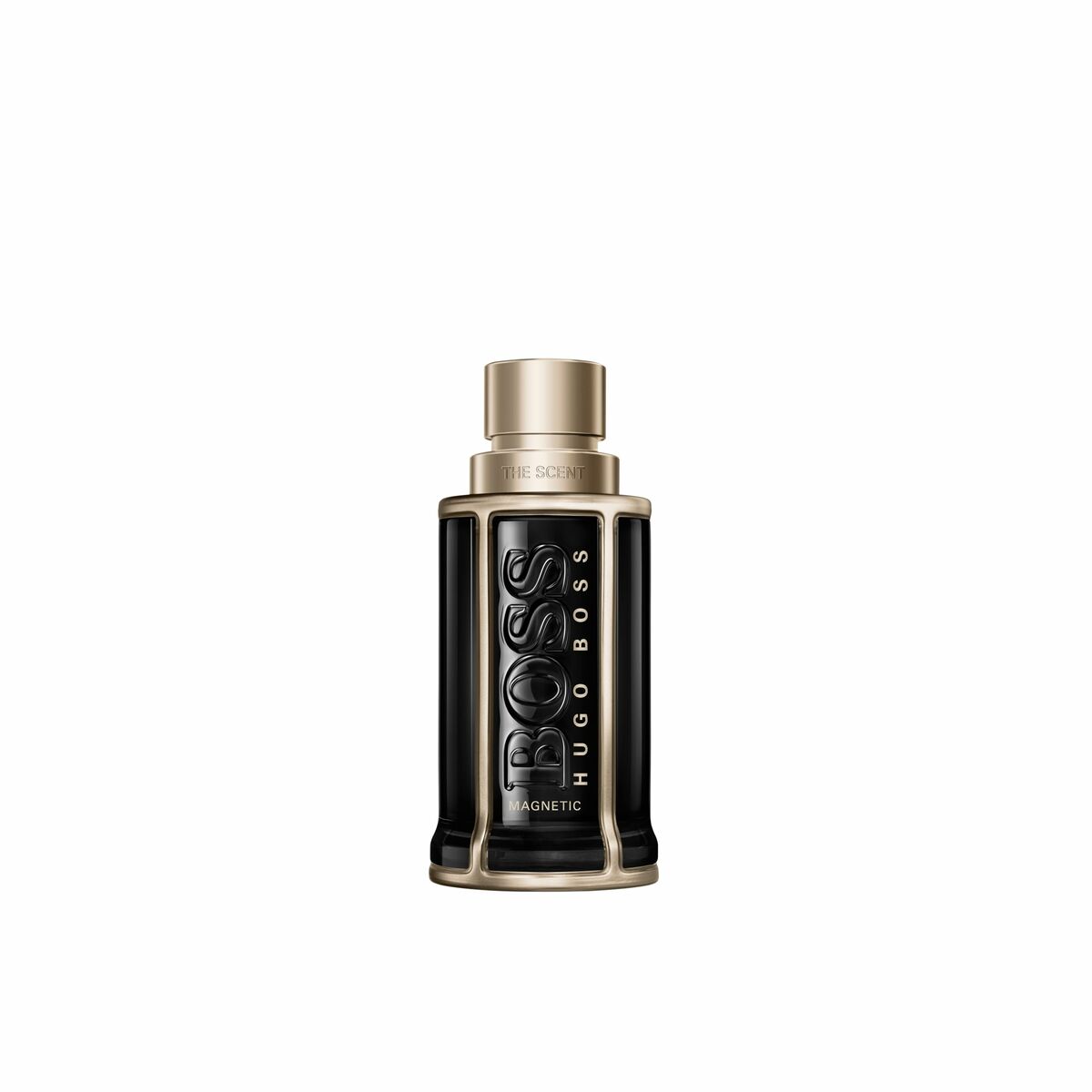 Men's Perfume BOSS THE SCENT FOR HIM MAGNETIC EDP 50 ml -  Beauty, Perfumes and fragrances -  BOSS.