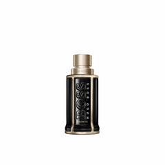 Men's Perfume BOSS THE SCENT FOR HIM MAGNETIC EDP 50 ml -  Beauty, Perfumes and fragrances -  BOSS.