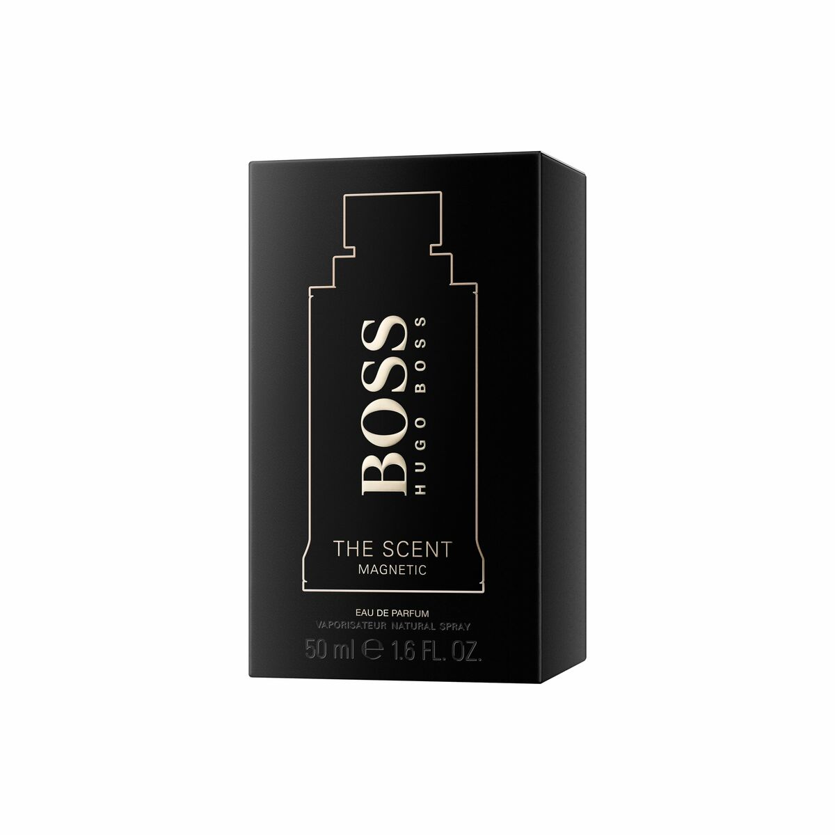 Men's Perfume BOSS THE SCENT FOR HIM MAGNETIC EDP 50 ml -  Beauty, Perfumes and fragrances -  BOSS.