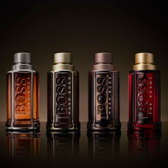 Men's Perfume BOSS THE SCENT FOR HIM MAGNETIC EDP 50 ml -  Beauty, Perfumes and fragrances -  BOSS.
