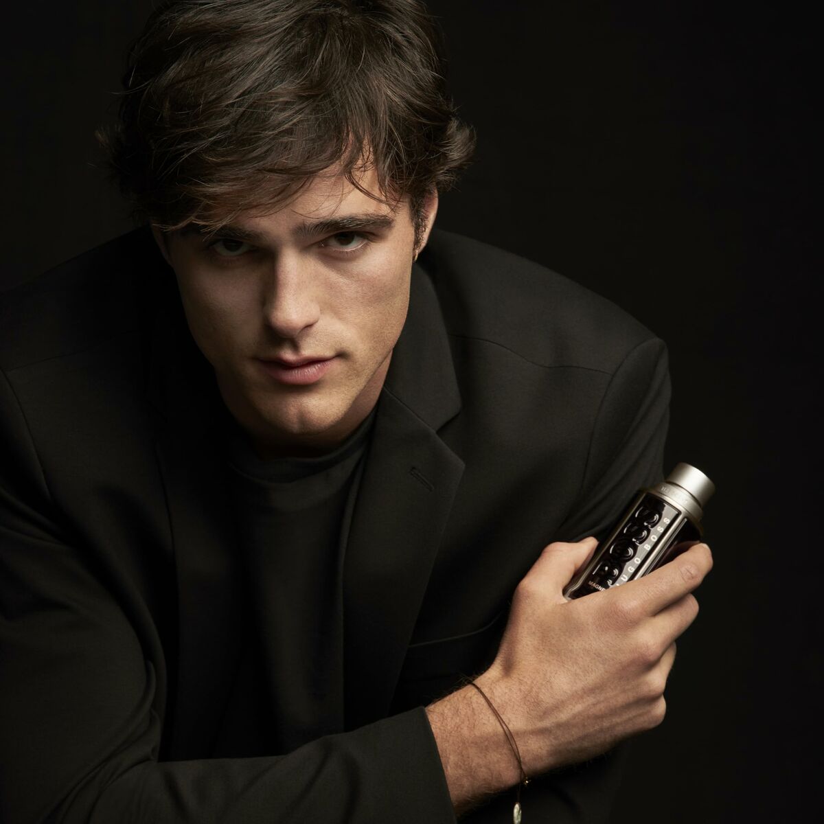 Men's Perfume BOSS THE SCENT FOR HIM MAGNETIC EDP 50 ml -  Beauty, Perfumes and fragrances -  BOSS.