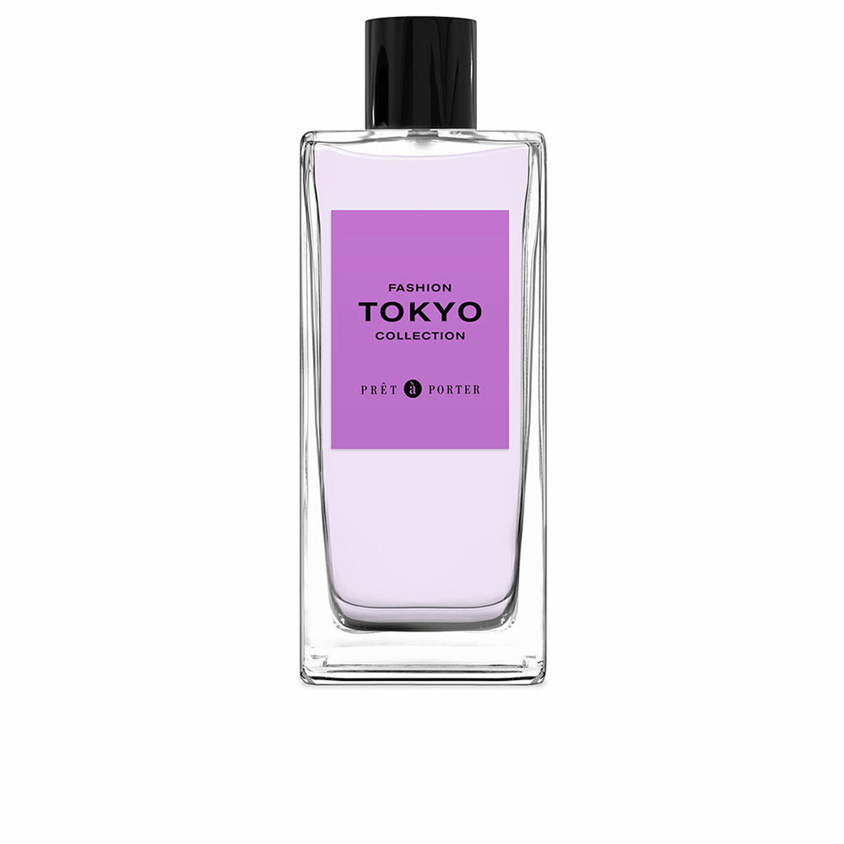 Women's Perfume Pret à Porter Tokyo EDP 100 ml -  Beauty, Perfumes and fragrances -  Pret à Porter.