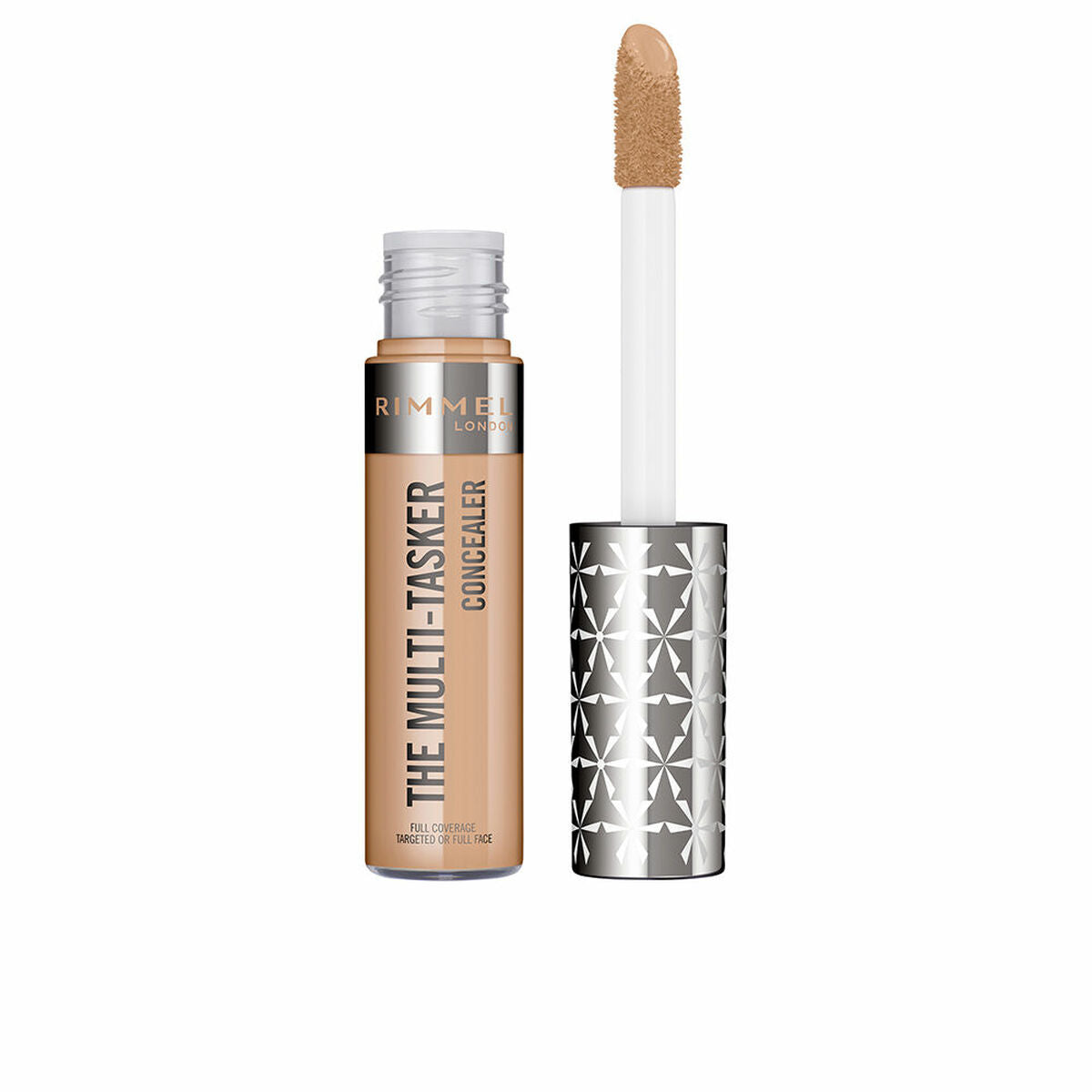 Liquid Corrector Rimmel London The Multi-Tasker Nº 048 Vanilla 10 ml -  Beauty, Make-up -  Rimmel London.