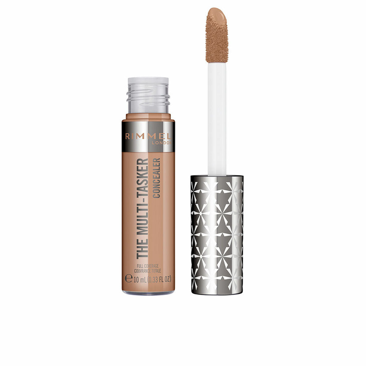 Liquid Corrector Rimmel London The Multi-Tasker Nº 055 Classic beige 10 ml -  Beauty, Make-up -  Rimmel London.