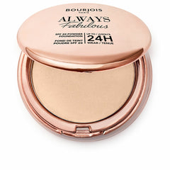 Powder Make-up Base Bourjois Always Fabulous Nº 210 Vanilla Spf 20 7 g -  Beauty, Make-up -  Bourjois.