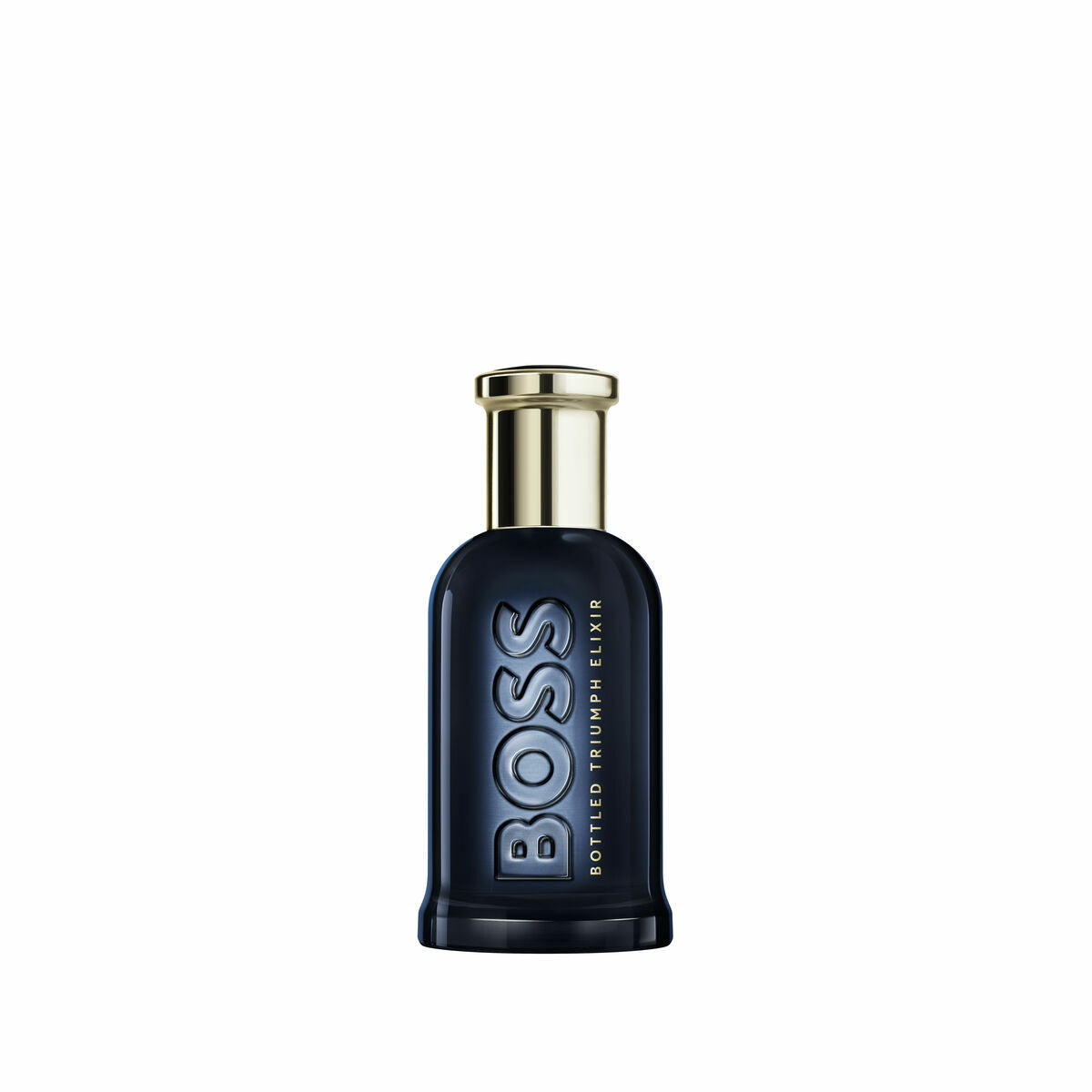 Men's Perfume BOSS BOSS BOTTLED 50 ml -  Beauty, Perfumes and fragrances -  BOSS.