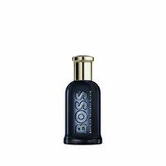Men's Perfume BOSS BOSS BOTTLED 50 ml -  Beauty, Perfumes and fragrances -  BOSS.