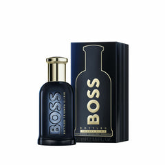Men's Perfume BOSS BOSS BOTTLED 50 ml -  Beauty, Perfumes and fragrances -  BOSS.