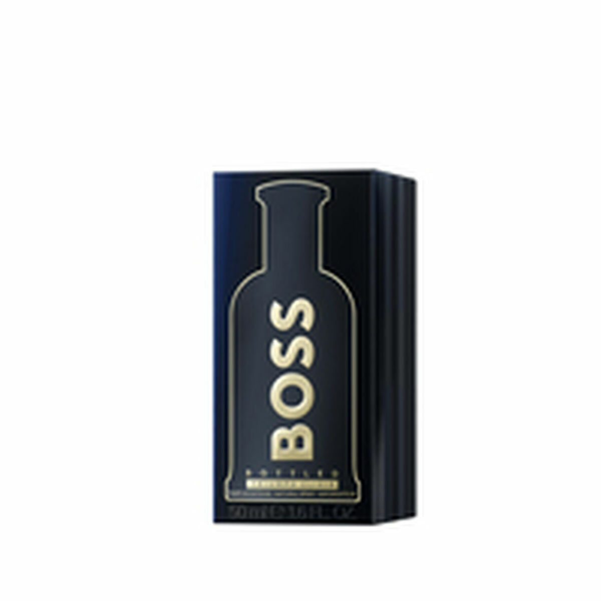Men's Perfume BOSS BOSS BOTTLED 50 ml -  Beauty, Perfumes and fragrances -  BOSS.