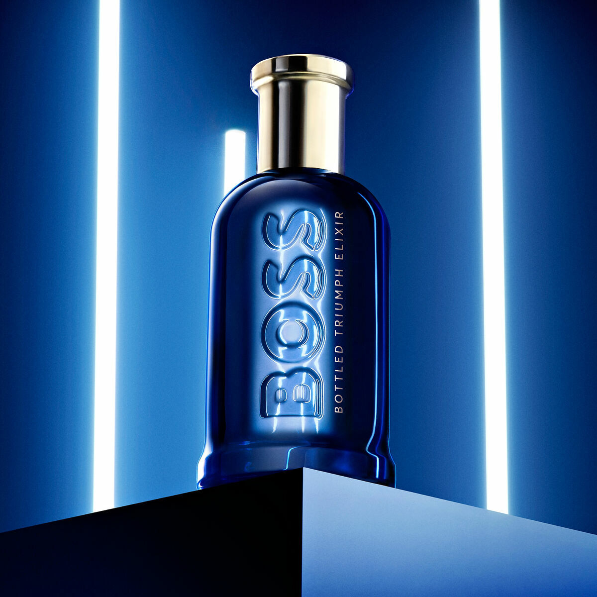 Men's Perfume BOSS BOSS BOTTLED 50 ml -  Beauty, Perfumes and fragrances -  BOSS.
