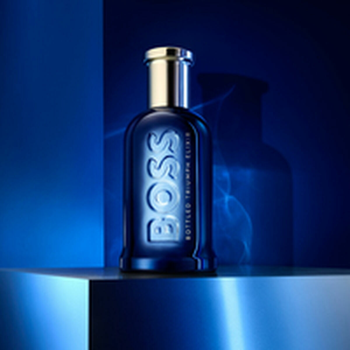 Men's Perfume BOSS BOSS BOTTLED 50 ml -  Beauty, Perfumes and fragrances -  BOSS.