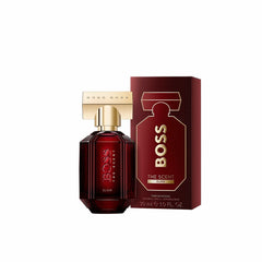 Women's Perfume Hugo Boss THE SCENT FOR HER EDP -  Beauty, Perfumes and fragrances -  Hugo Boss.