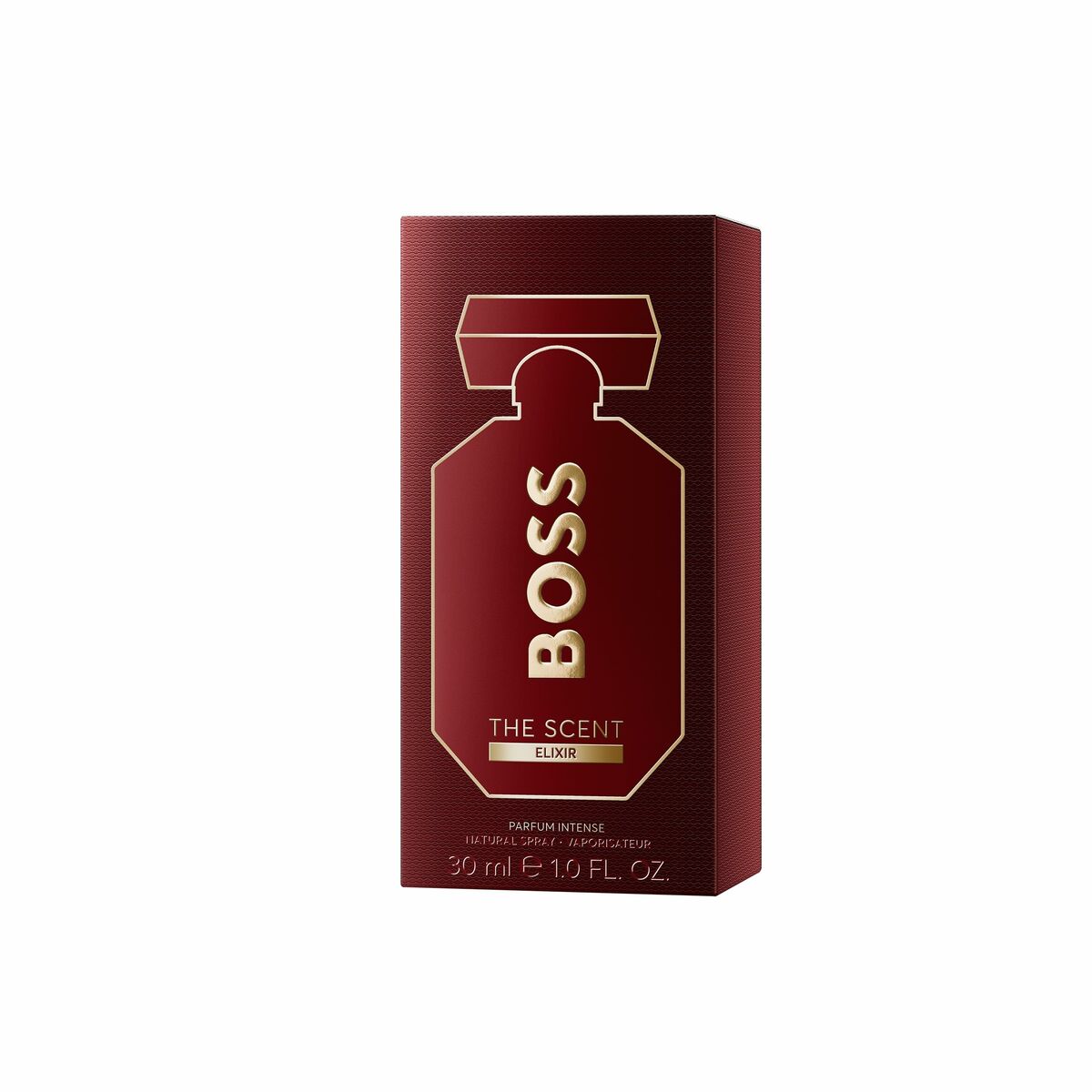 Women's Perfume Hugo Boss THE SCENT FOR HER EDP -  Beauty, Perfumes and fragrances -  Hugo Boss.
