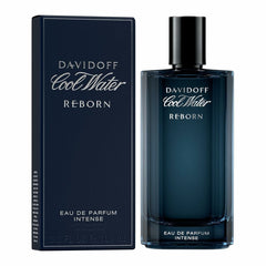 Men's Perfume Davidoff COOL WATER REBORN EDP 100 ml -  Beauty, Perfumes and fragrances -  Davidoff.