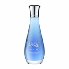 Women's Perfume Davidoff COOL WATER WOMAN REBORN EDP 100 ml -  Beauty, Perfumes and fragrances -  Davidoff.