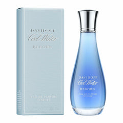 Women's Perfume Davidoff COOL WATER WOMAN REBORN EDP 100 ml -  Beauty, Perfumes and fragrances -  Davidoff.