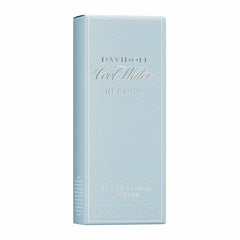 Women's Perfume Davidoff COOL WATER WOMAN REBORN EDP 100 ml -  Beauty, Perfumes and fragrances -  Davidoff.