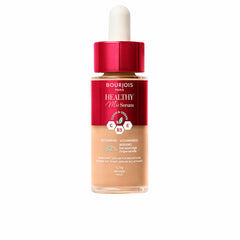 Liquid Make Up Base Bourjois Healthy Mix Serum Nº 57N Bronze 30 ml -  Beauty, Make-up -  Bourjois.