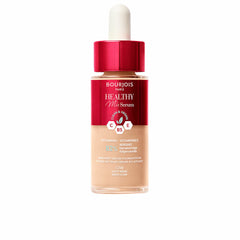 Liquid Make Up Base Bourjois Healthy Mix Serum Nº 53W Light beige 30 ml -  Beauty, Make-up -  Bourjois.