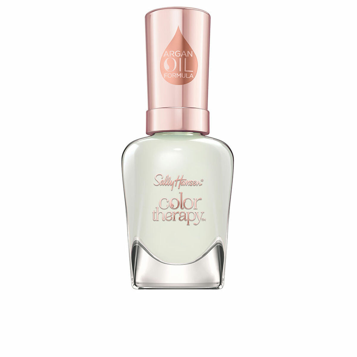 nail polish Sally Hansen Color Therapy Nº 120 Morning Meditation 14,7 ml -  Beauty, Manicure and pedicure -  Sally Hansen.