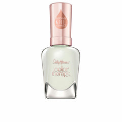 nail polish Sally Hansen Color Therapy Nº 120 Morning Meditation 14,7 ml -  Beauty, Manicure and pedicure -  Sally Hansen.