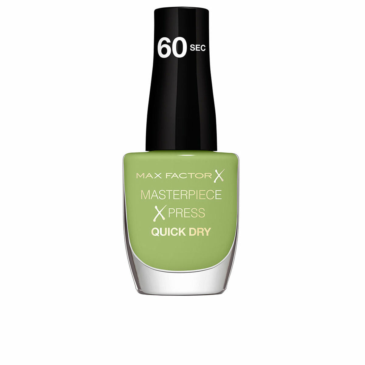 Nail polish Max Factor Masterpiece Xpress Nº 590 Key Lime 8 ml -  Beauty, Manicure and pedicure -  Max Factor.