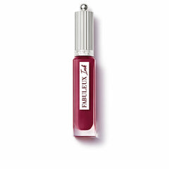Lipstick Bourjois FABULEUX INK 07-raisin To Live 3,5 ml -  Beauty, Make-up -  Bourjois.