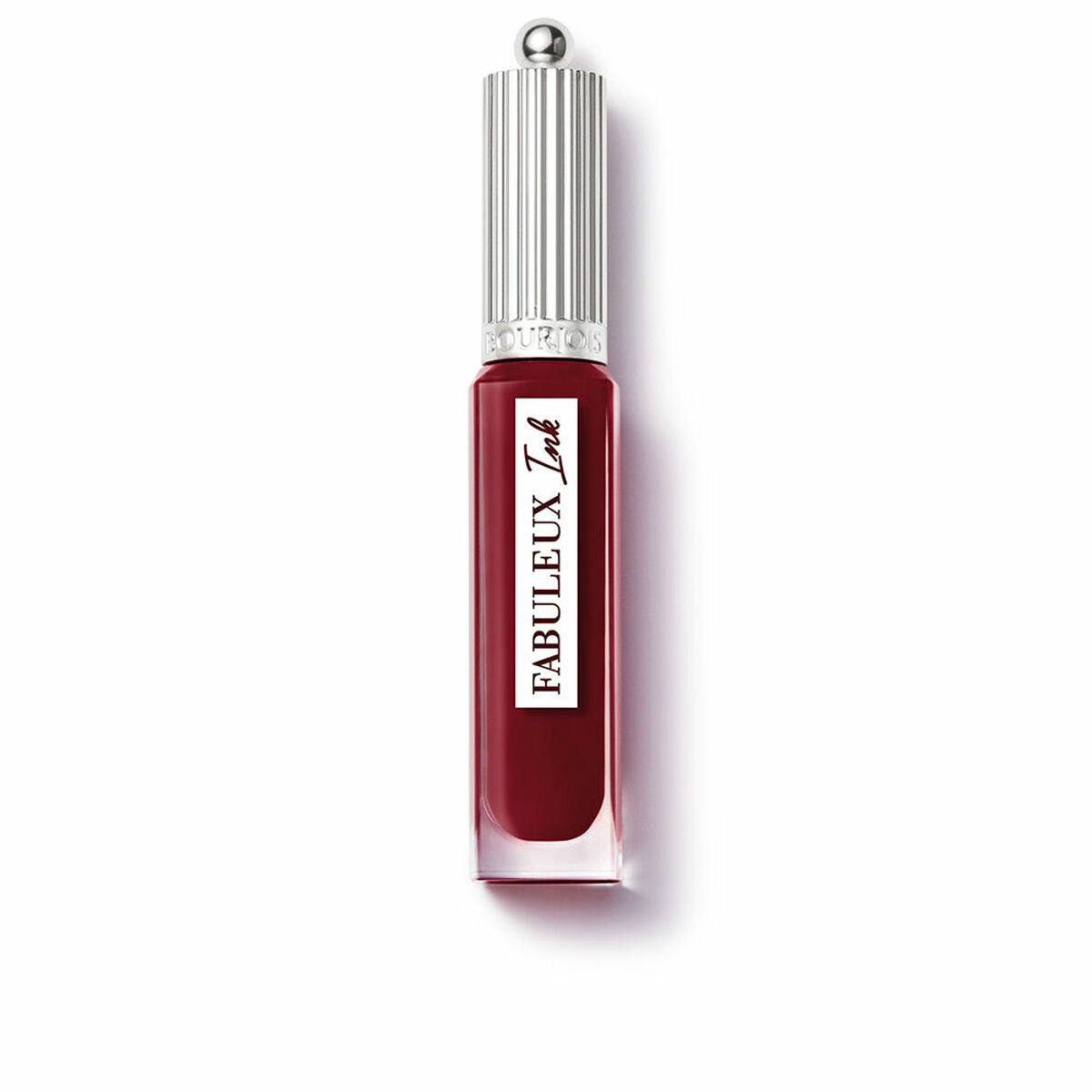 Lipstick Bourjois FABULEUX INK 05-berry'Tale Romance 3,5 ml -  Beauty, Make-up -  Bourjois.