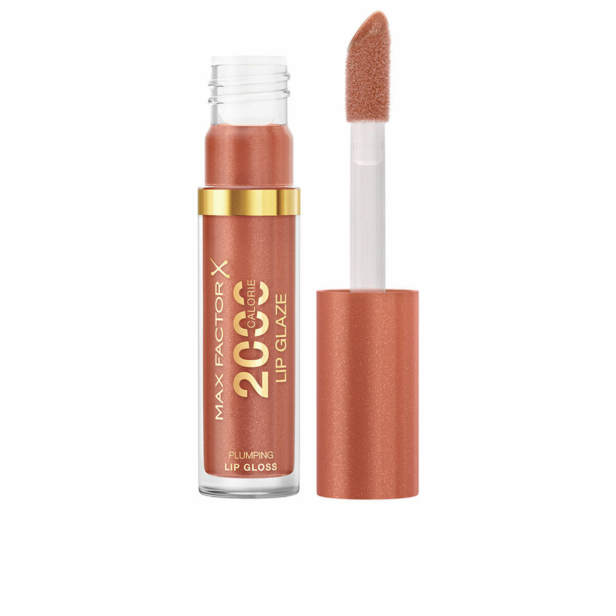 Lip-gloss Max Factor Calorie Lip Nº 170 Nectar punch 4,4 ml -  Beauty, Make-up -  Max Factor.