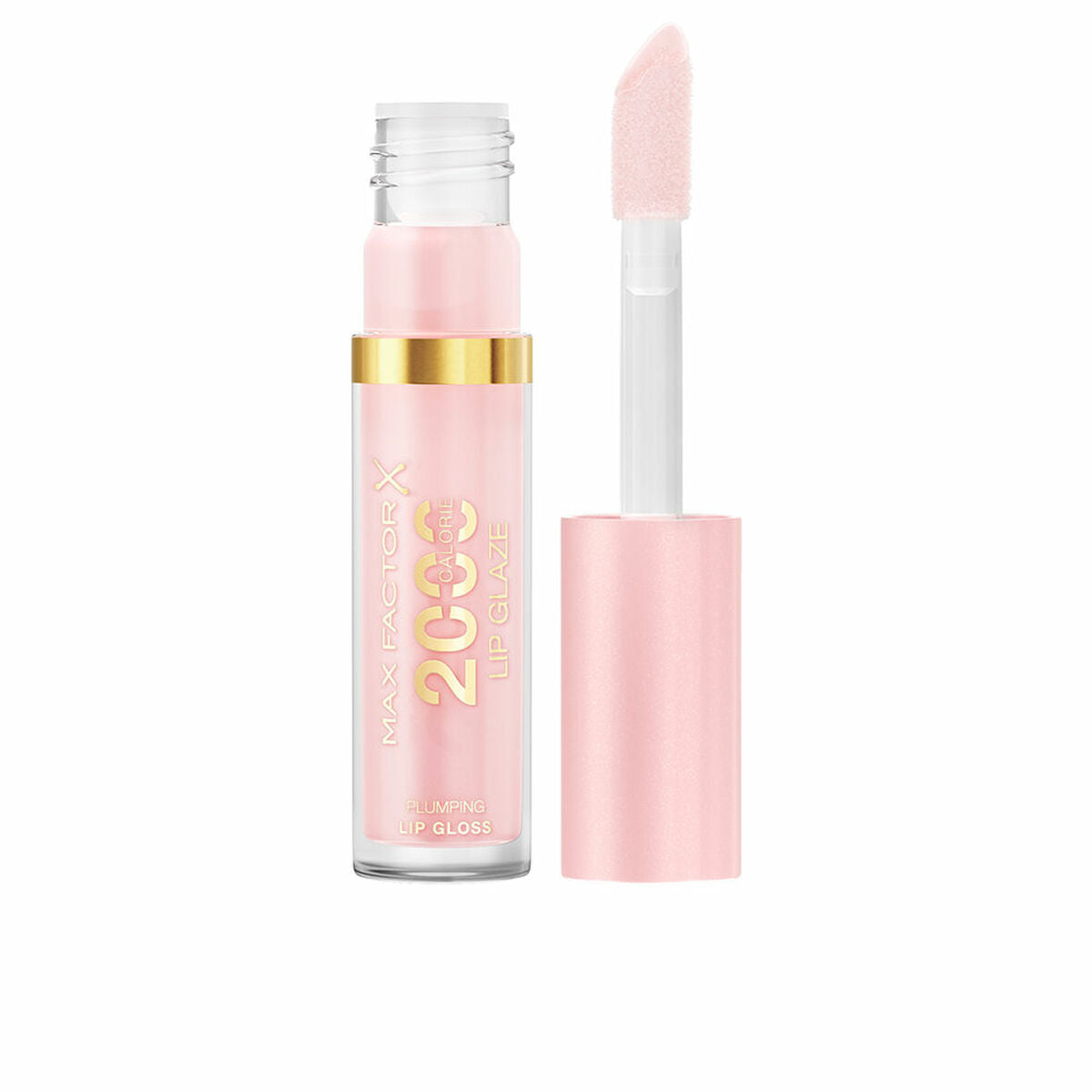 Lip-gloss Max Factor 2000 Calorie Nº 010 Cotton candy 4,4 ml -  Beauty, Make-up -  Max Factor.