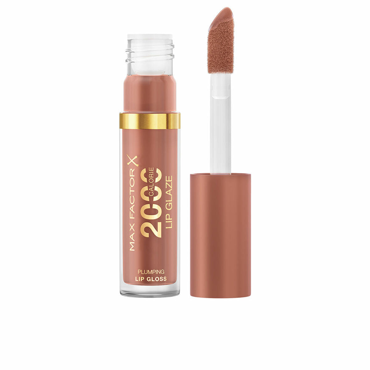 Lip-gloss Max Factor Calorie Lip Nº 150 Caramel swish 4,4 ml -  Beauty, Make-up -  Max Factor.