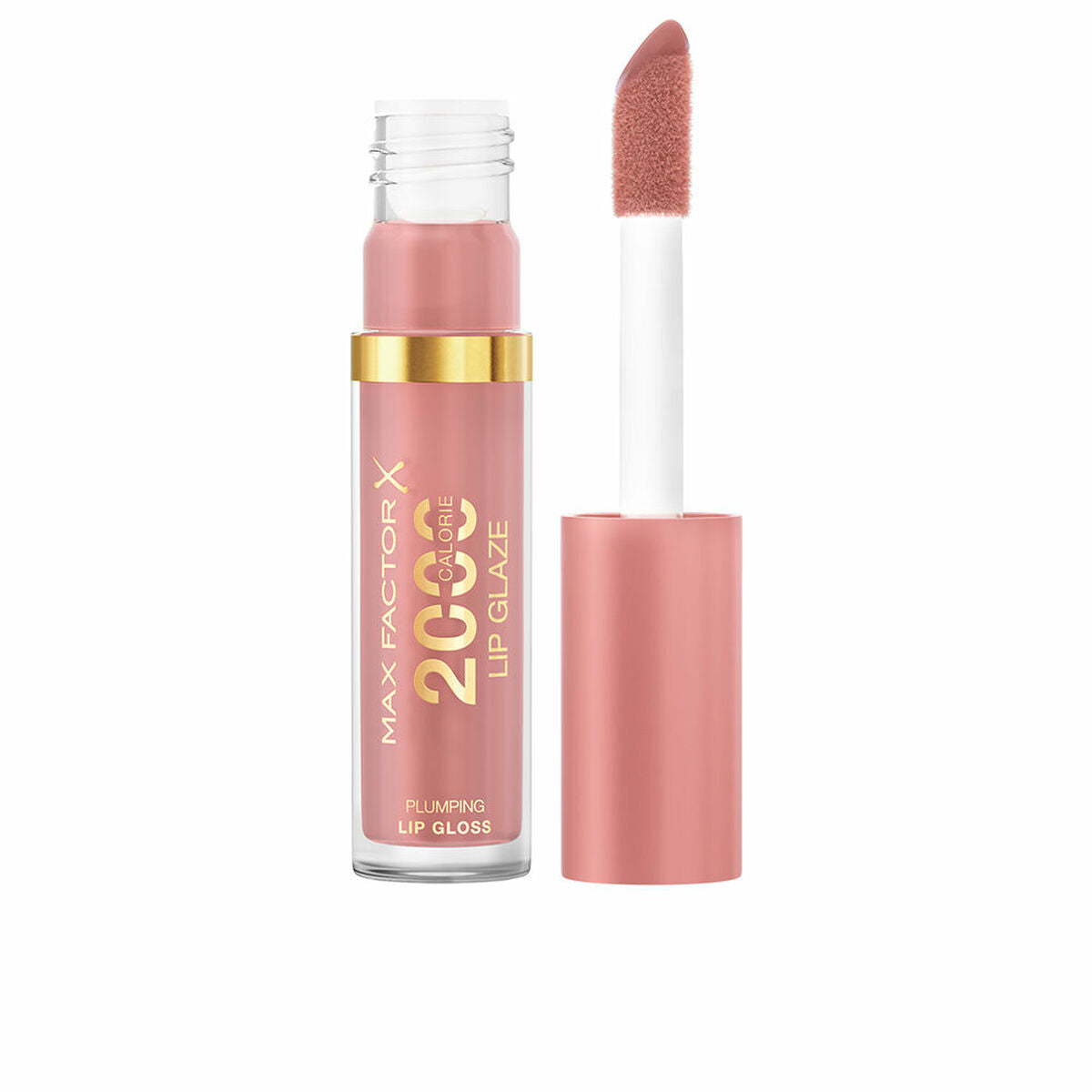 Lip-gloss Max Factor Calorie Lip Nº 105 Berry sorbet 4,4 ml -  Beauty, Make-up -  Max Factor.