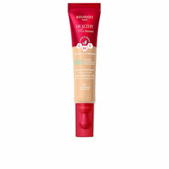 Liquid Corrector Bourjois Healthy Mix Serum Nº 53-golden beige 11 ml -  Beauty, Make-up -  Bourjois.
