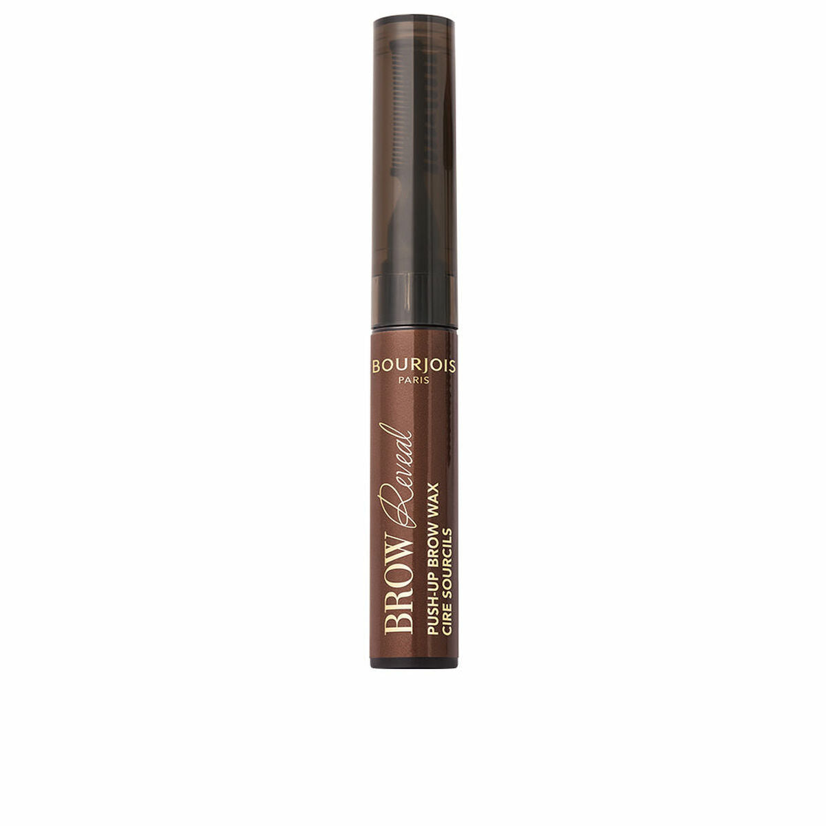 Eyebrow Fixing Gel Bourjois BROW REVEAL Nº 03 Medium brown 6 g -  Beauty, Make-up -  Bourjois.