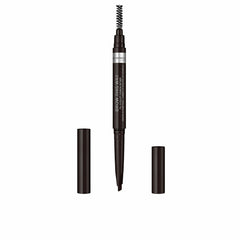 Eyebrow Pencil Rimmel London Brow This Way Nº 04 Soft black 0,25 g -  Beauty, Make-up -  Rimmel London.