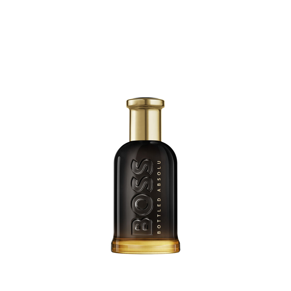 Men's Perfume BOSS BOSS BOTTLED EDP 50 ml -  Beauty, Perfumes and fragrances -  BOSS.